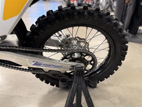 2025 Husqvarna TC 300 Heritage in Chattanooga, Tennessee - Photo 7