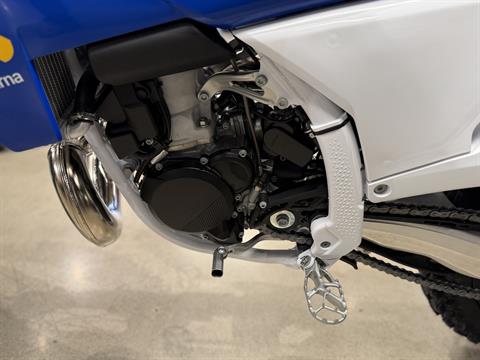 2025 Husqvarna TC 300 Heritage in Chattanooga, Tennessee - Photo 8