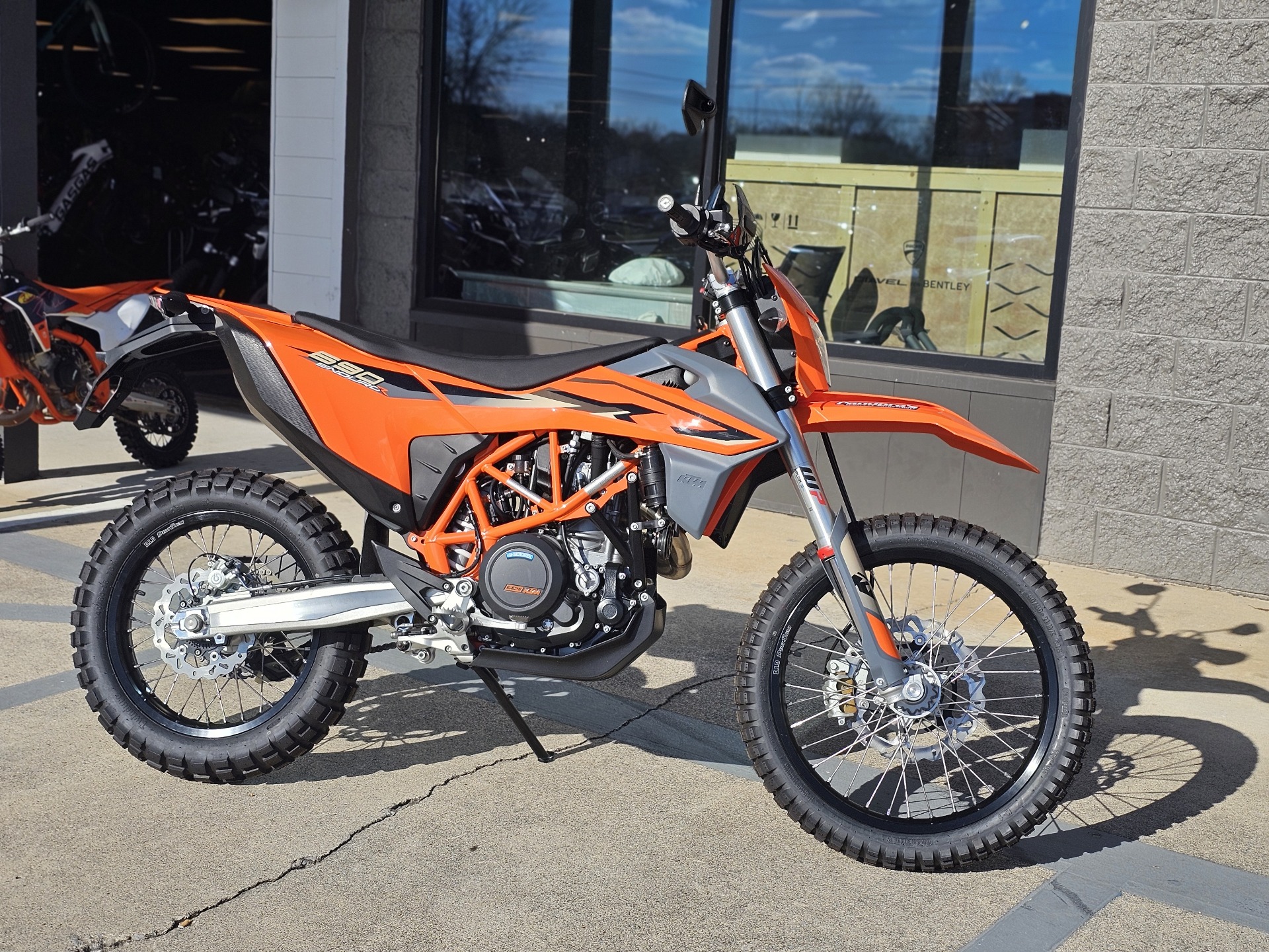 New 2024 KTM 690 Enduro R, Chattanooga TN | Specs, Price