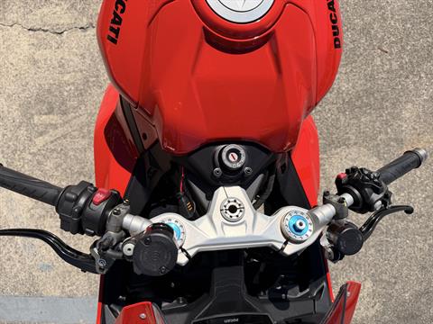 2026 Ducati Panigale V2 S in Chattanooga, Tennessee - Photo 4