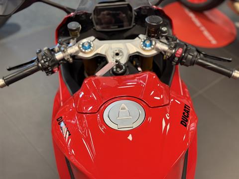 2026 Ducati Panigale V2 S in Chattanooga, Tennessee - Photo 5