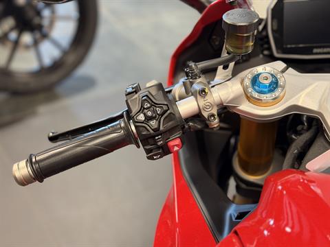 2026 Ducati Panigale V2 S in Chattanooga, Tennessee - Photo 6