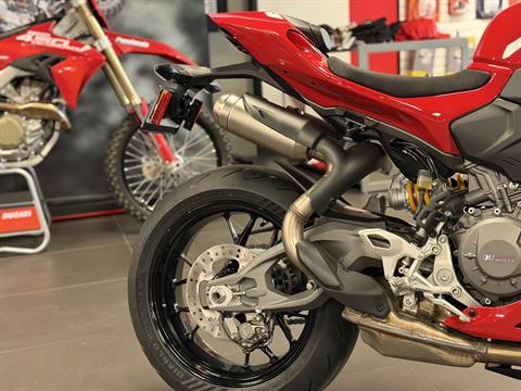 2026 Ducati Panigale V2 S in Chattanooga, Tennessee - Photo 9