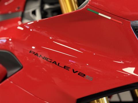 2026 Ducati Panigale V2 S in Chattanooga, Tennessee - Photo 11