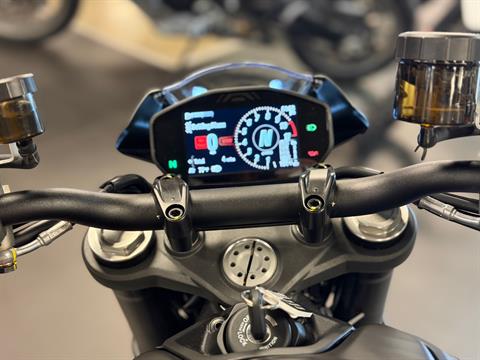 2025 Ducati Monster + in Chattanooga, Tennessee - Photo 4