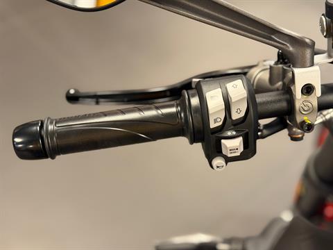 2025 Ducati Monster + in Chattanooga, Tennessee - Photo 5