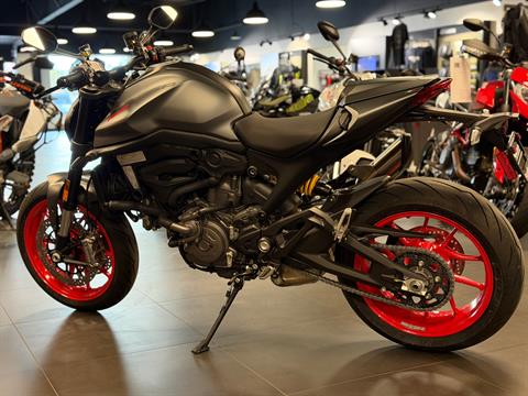 2025 Ducati Monster + in Chattanooga, Tennessee - Photo 7