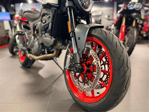 2025 Ducati Monster + in Chattanooga, Tennessee - Photo 10