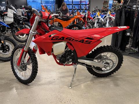 2025 GASGAS EX 250F in Chattanooga, Tennessee - Photo 2