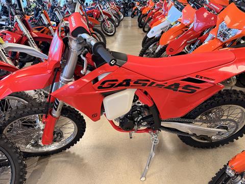 2025 GASGAS EX 250F in Chattanooga, Tennessee - Photo 1