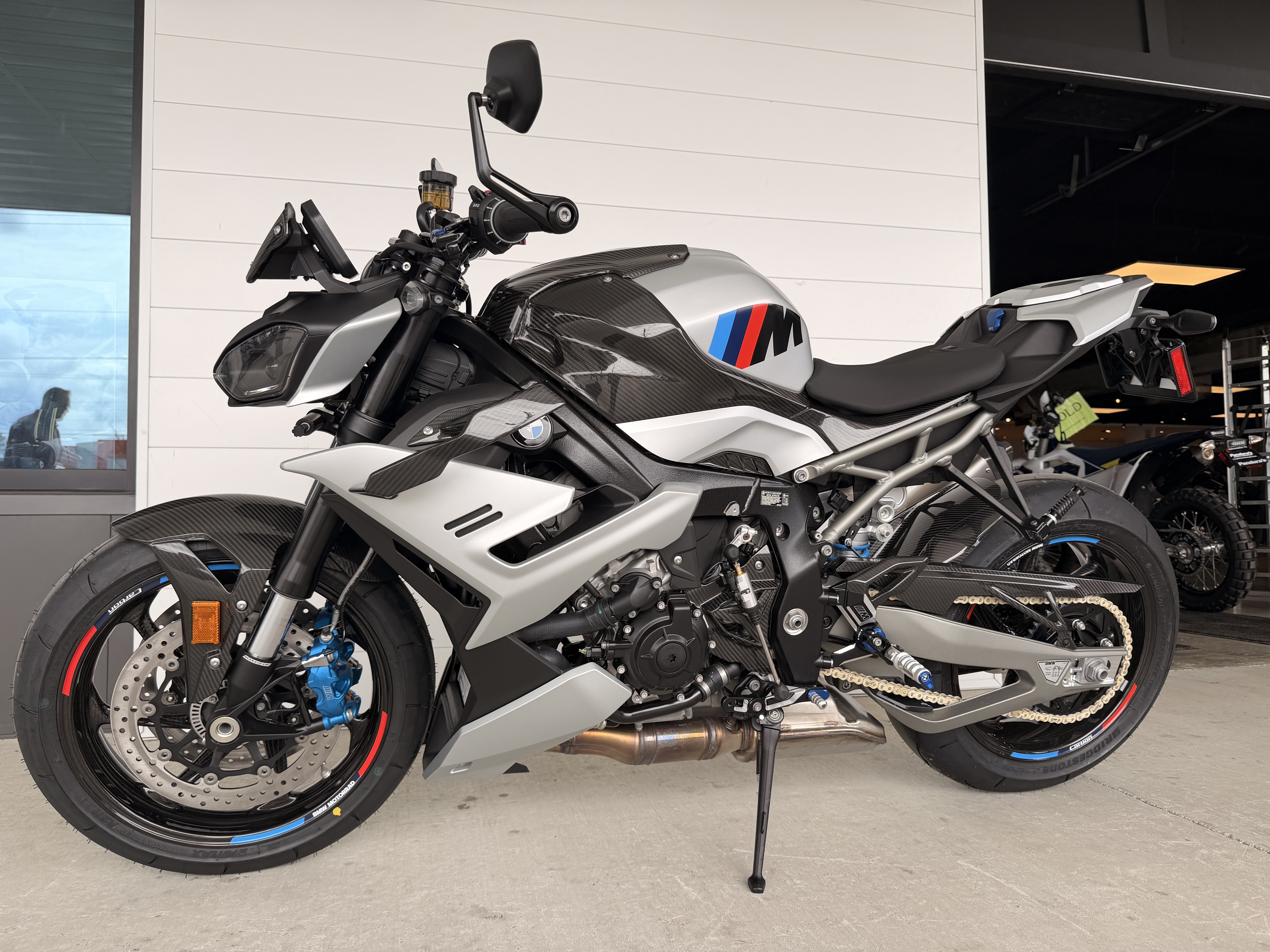 2026 BMW M 1000 R in Chattanooga, Tennessee - Photo 1