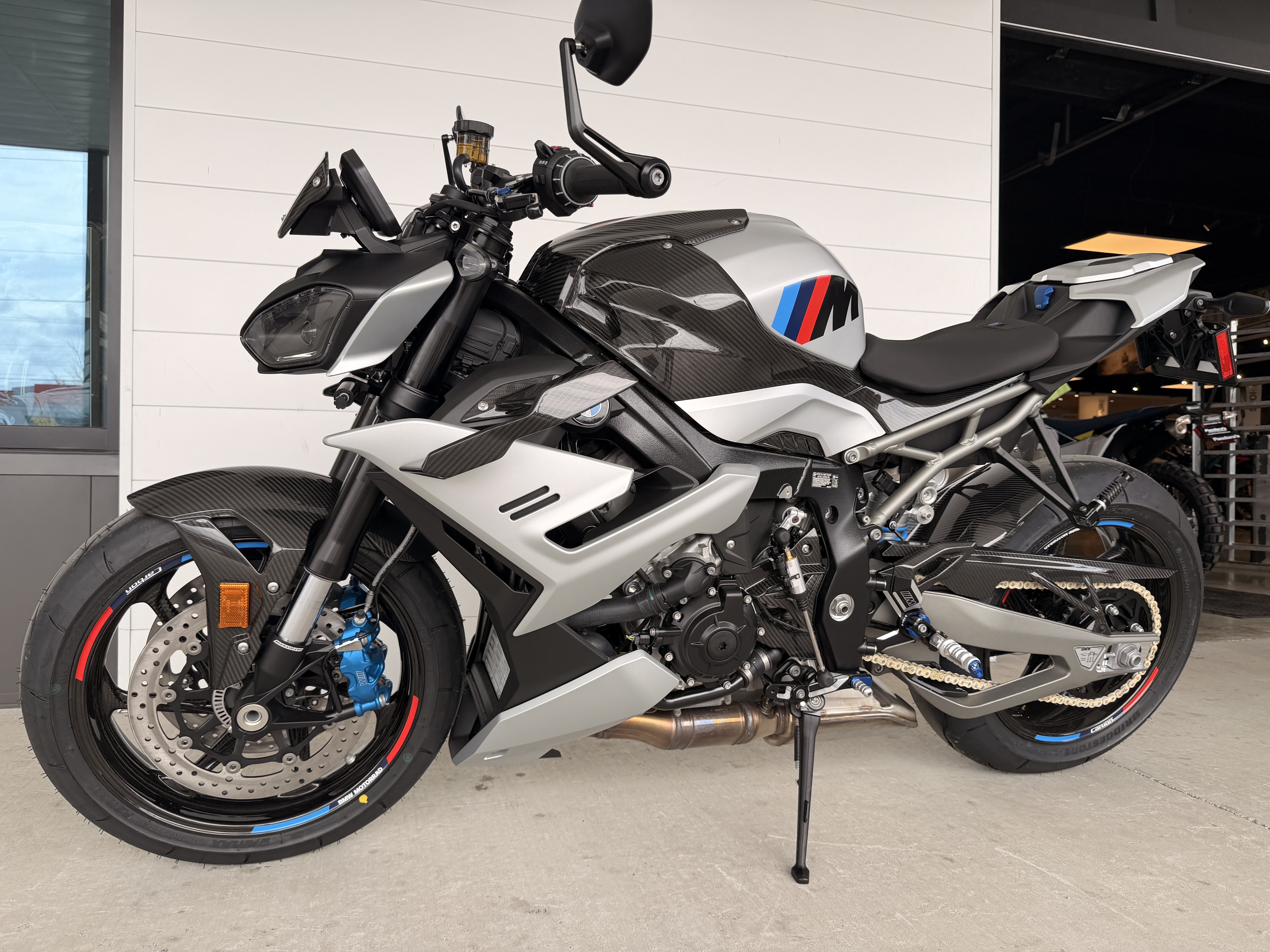 2026 BMW M 1000 R in Chattanooga, Tennessee - Photo 3
