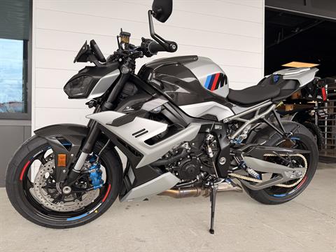 2026 BMW M 1000 R in Chattanooga, Tennessee - Photo 3