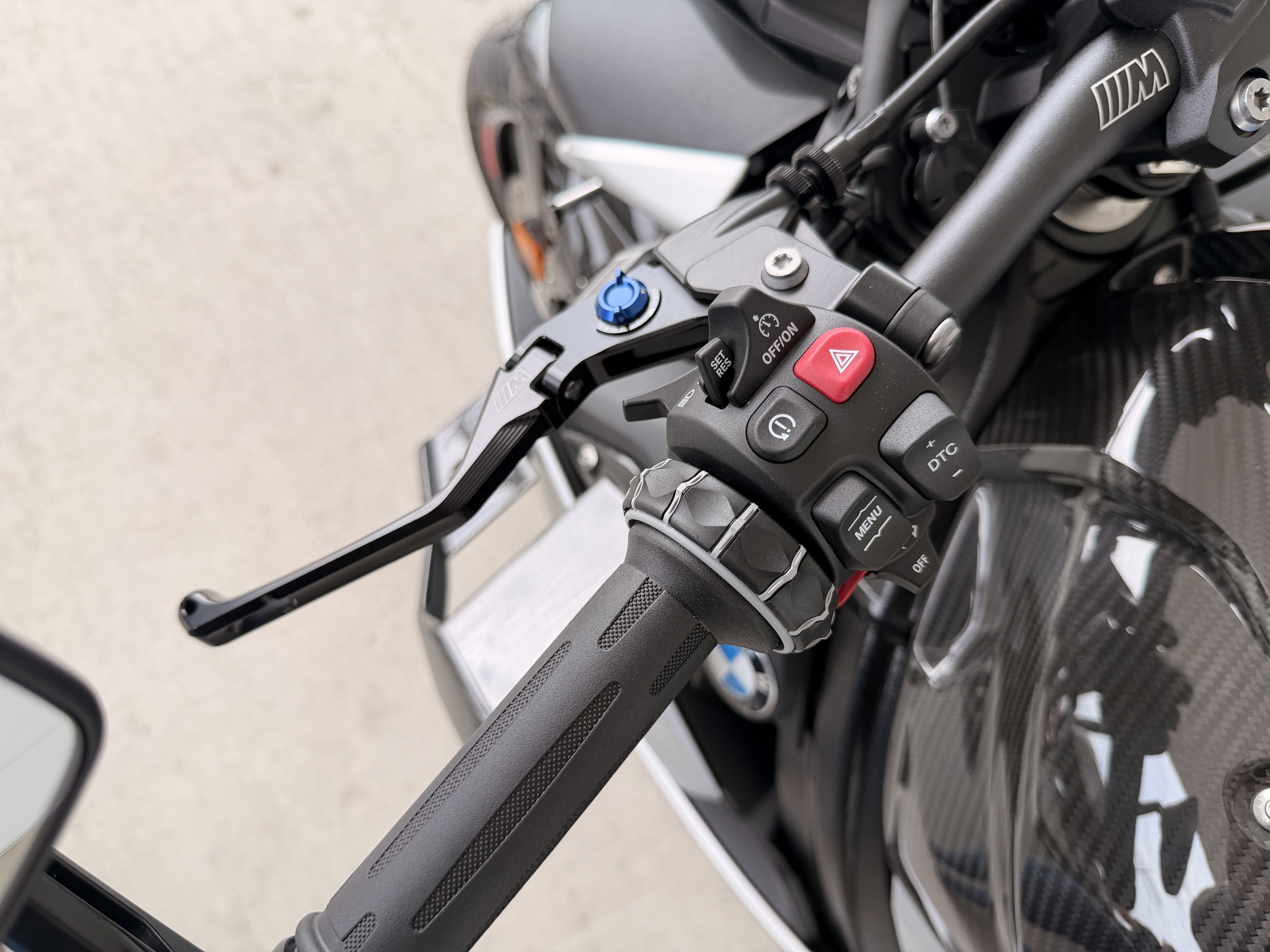 2026 BMW M 1000 R in Chattanooga, Tennessee - Photo 5