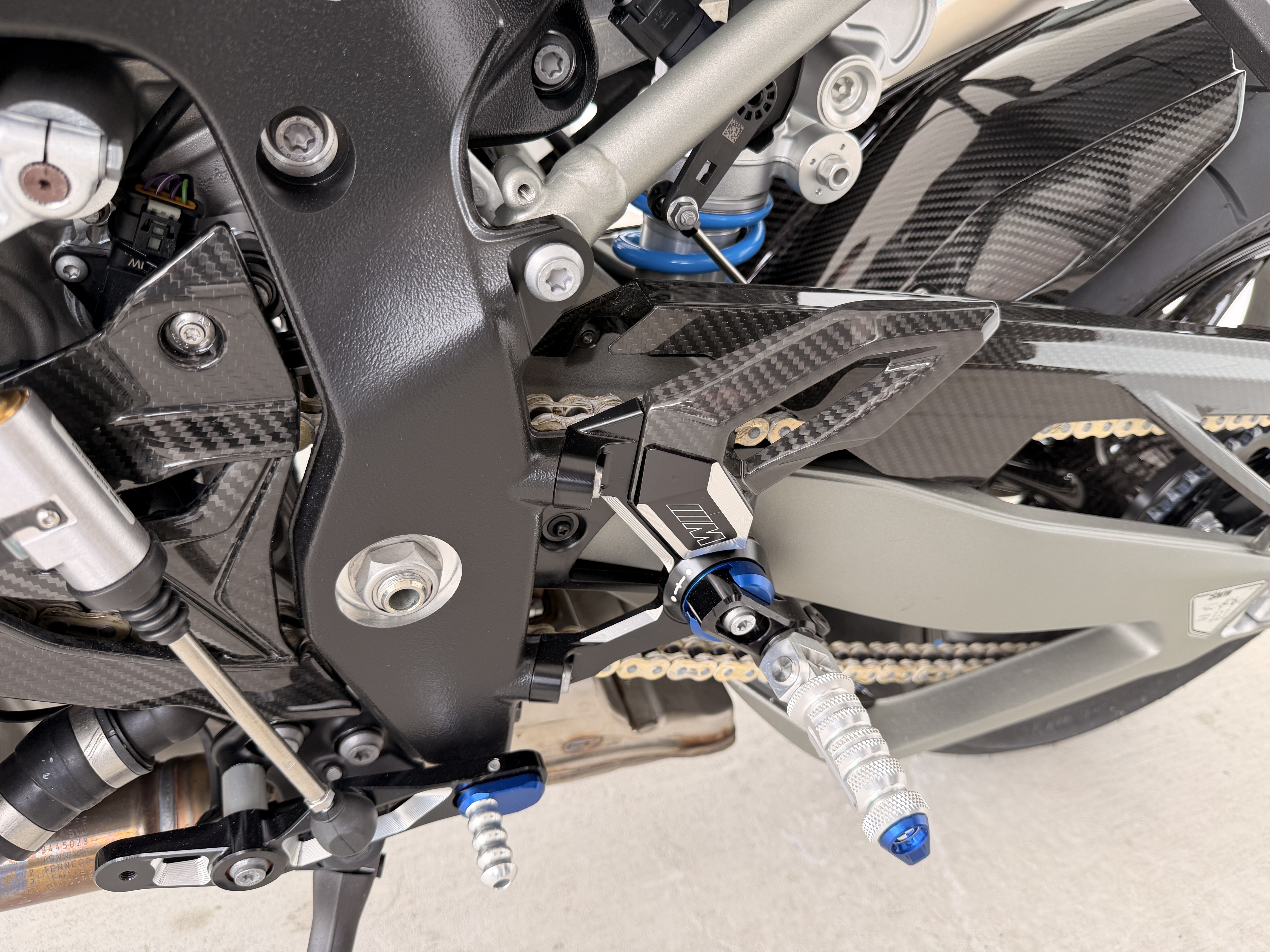 2026 BMW M 1000 R in Chattanooga, Tennessee - Photo 8