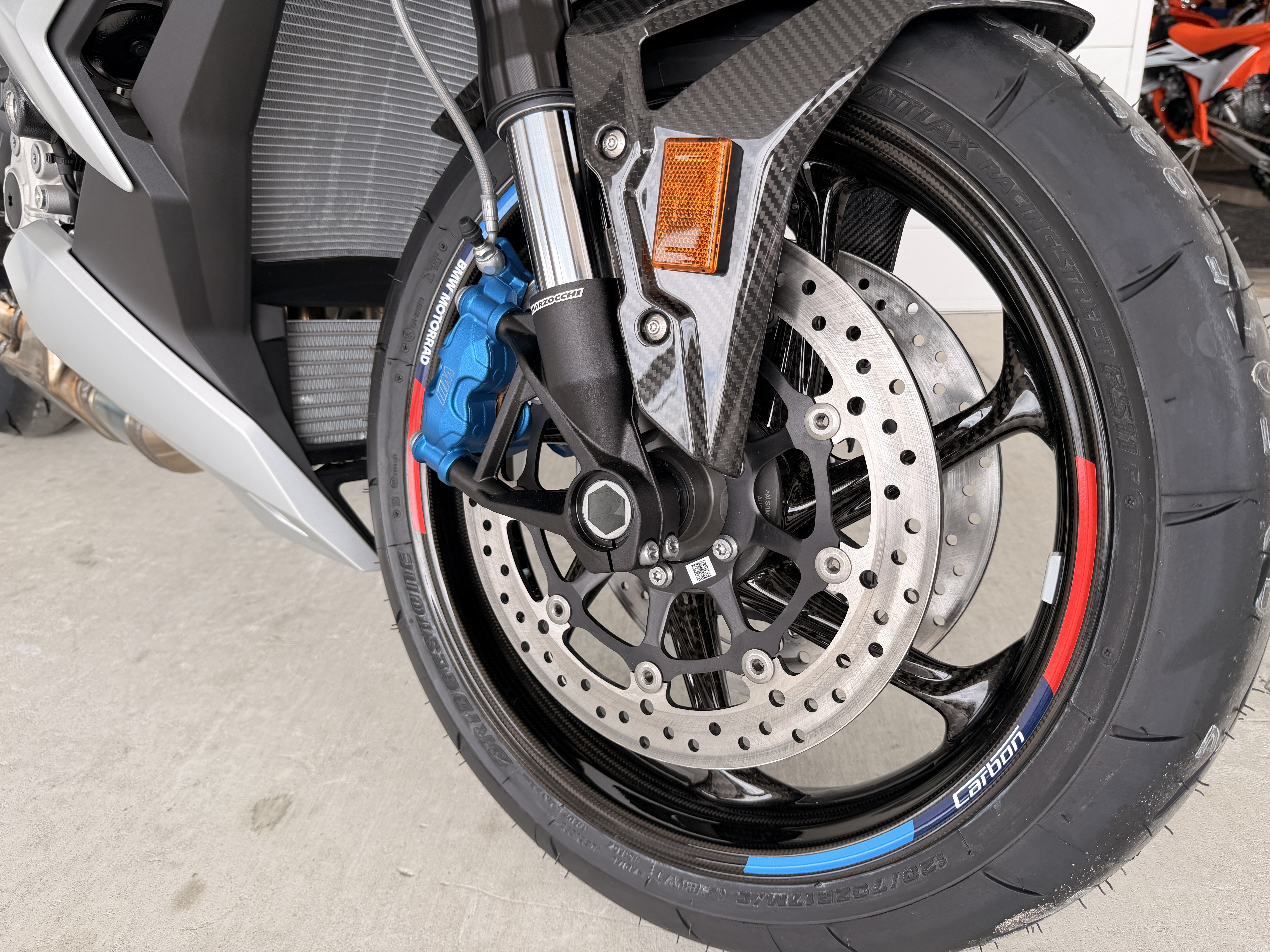 2026 BMW M 1000 R in Chattanooga, Tennessee - Photo 10