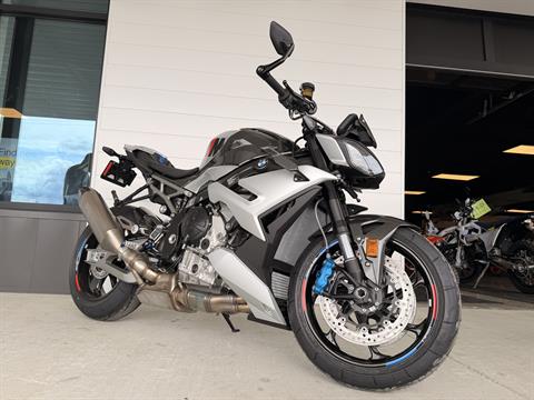2026 BMW M 1000 R in Chattanooga, Tennessee - Photo 11