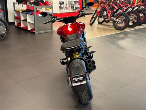 2026 Ducati XDiavel V4 in Chattanooga, Tennessee - Photo 4