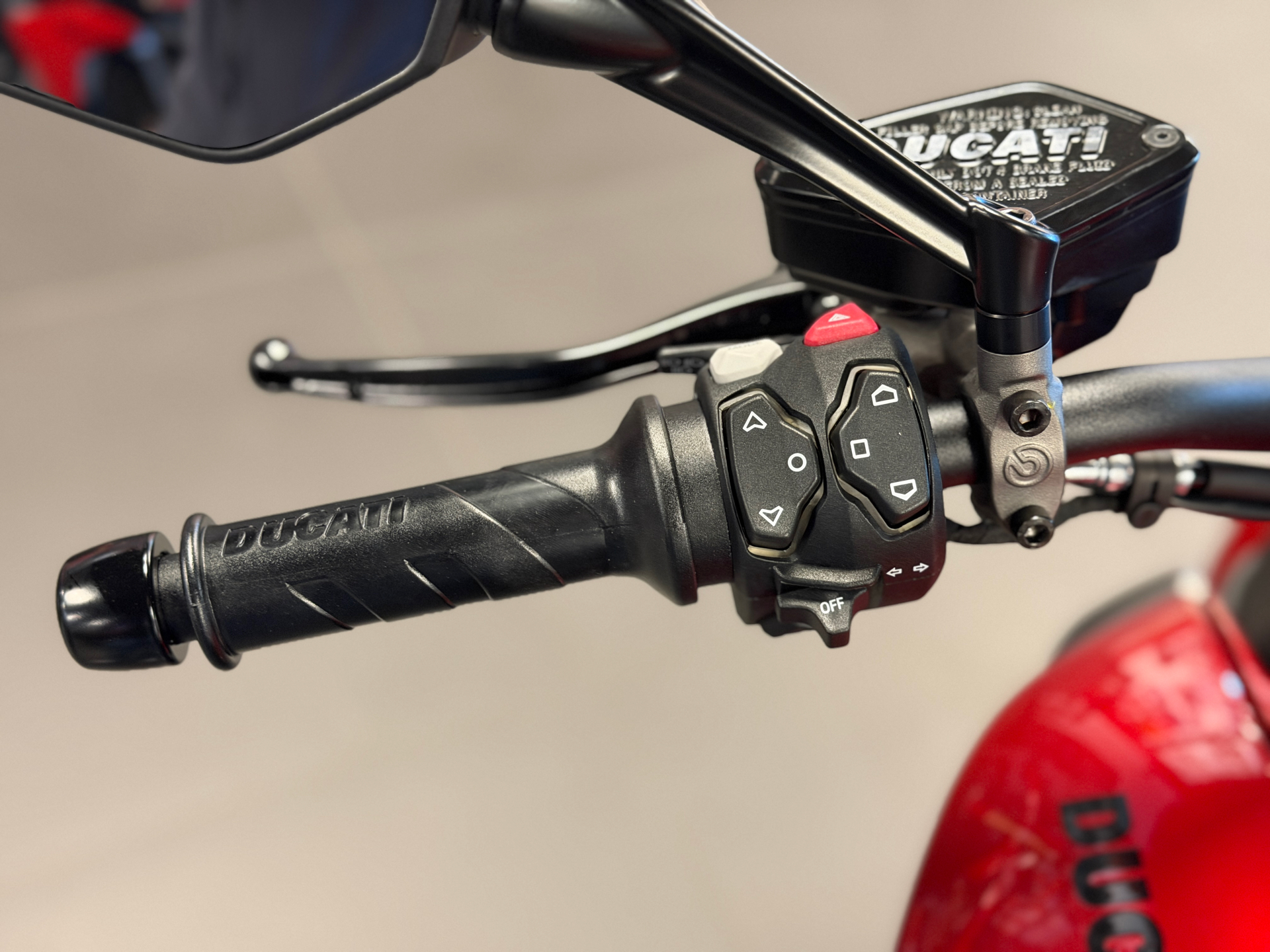 2026 Ducati XDiavel V4 in Chattanooga, Tennessee - Photo 5