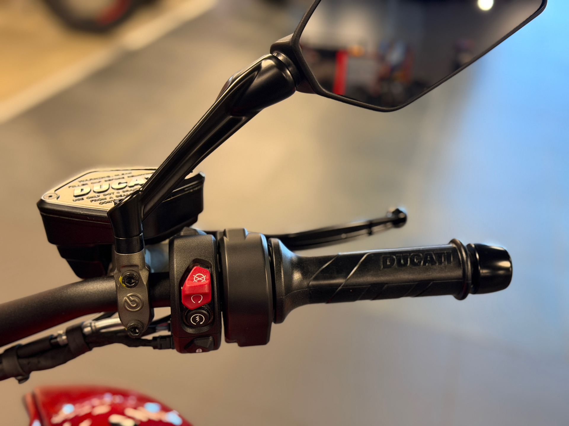 2026 Ducati XDiavel V4 in Chattanooga, Tennessee - Photo 6