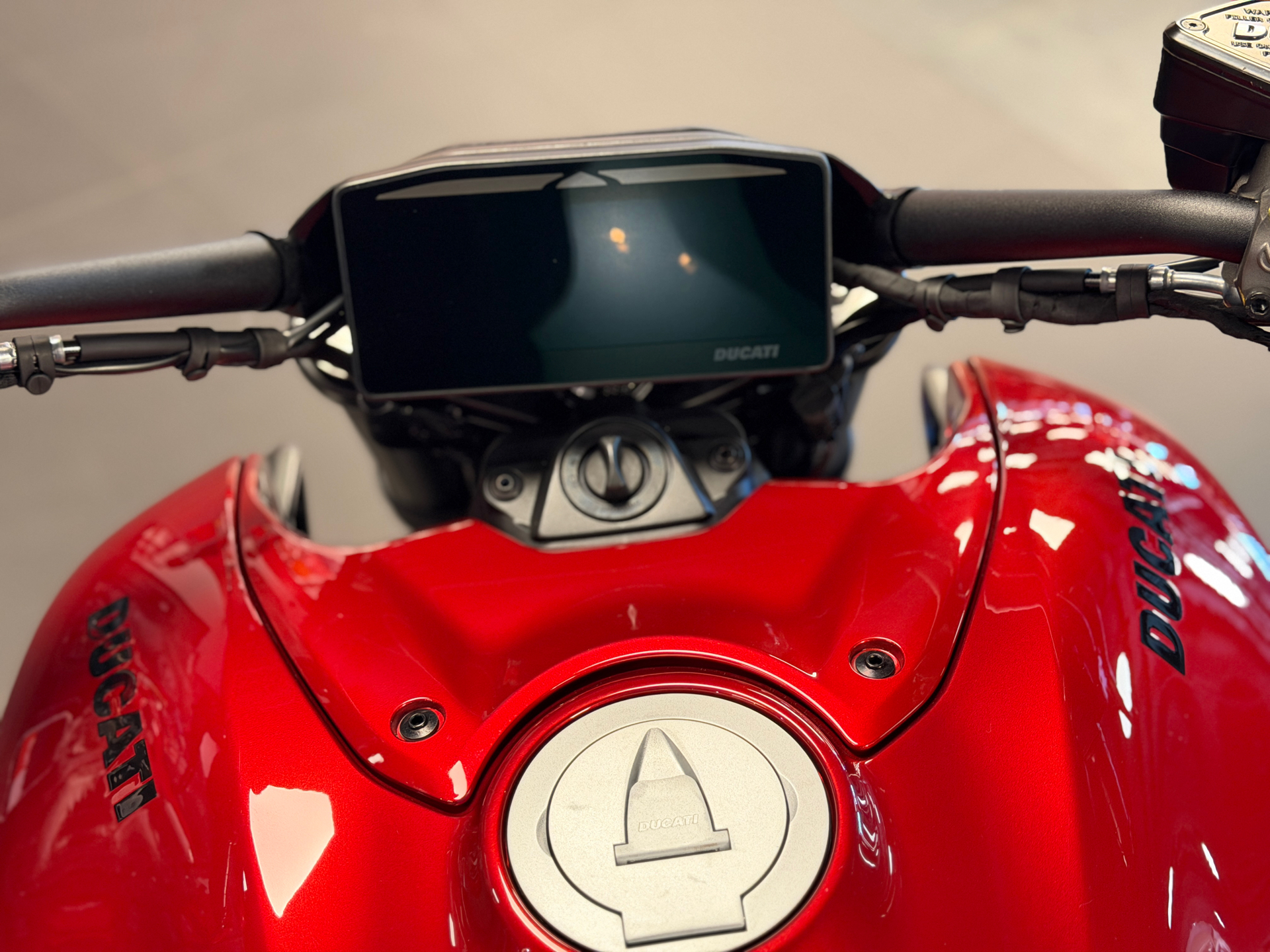 2026 Ducati XDiavel V4 in Chattanooga, Tennessee - Photo 7