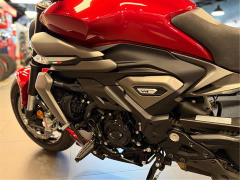 2026 Ducati XDiavel V4 in Chattanooga, Tennessee - Photo 10
