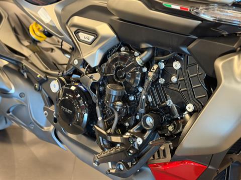 2026 Ducati XDiavel V4 in Chattanooga, Tennessee - Photo 11