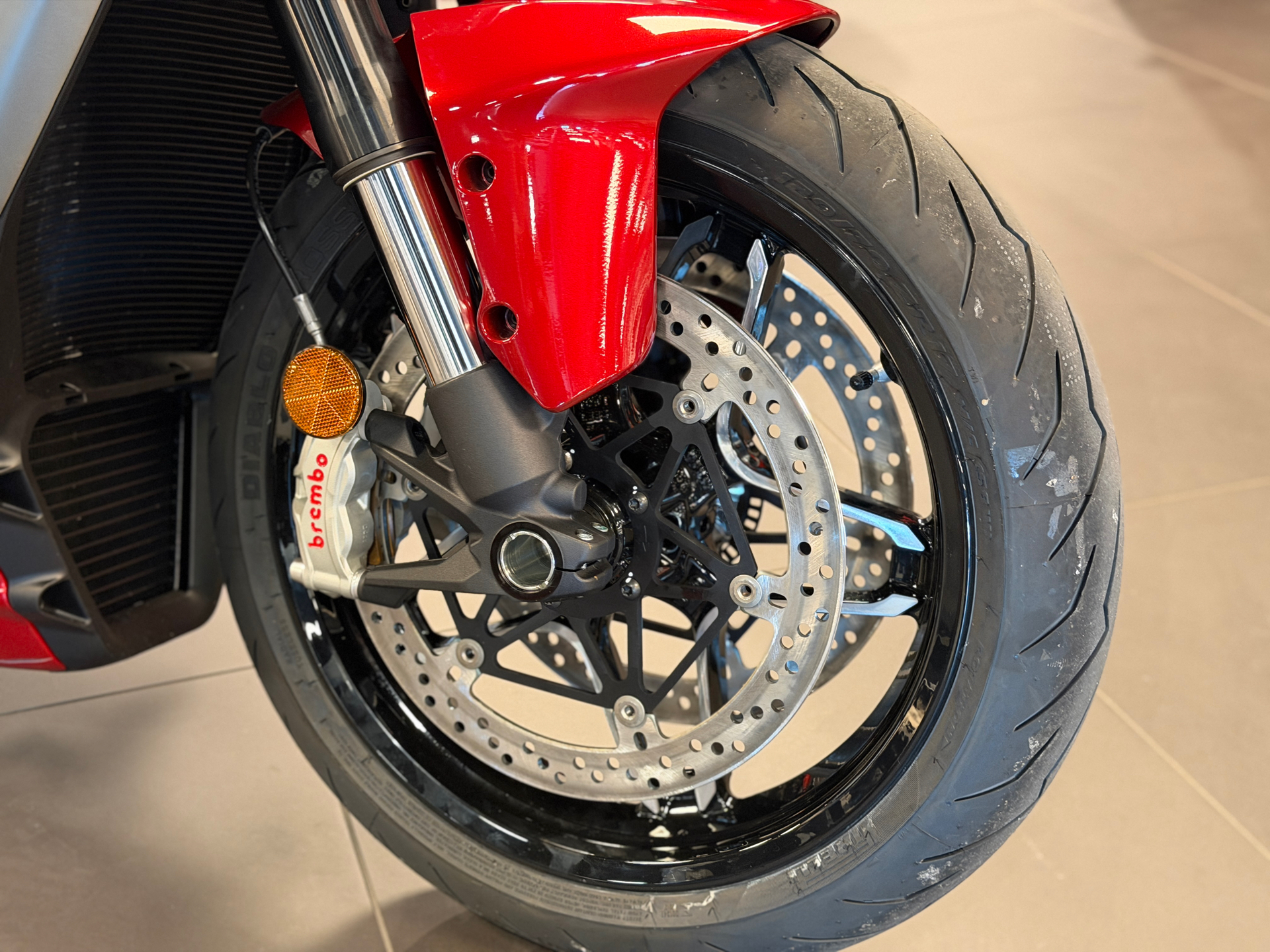 2026 Ducati XDiavel V4 in Chattanooga, Tennessee - Photo 13