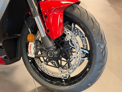 2026 Ducati XDiavel V4 in Chattanooga, Tennessee - Photo 13