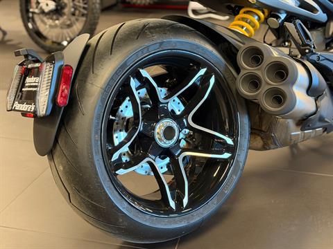 2026 Ducati XDiavel V4 in Chattanooga, Tennessee - Photo 14
