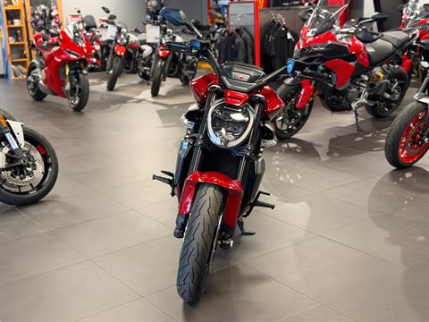 2026 Ducati XDiavel V4 in Chattanooga, Tennessee - Photo 2