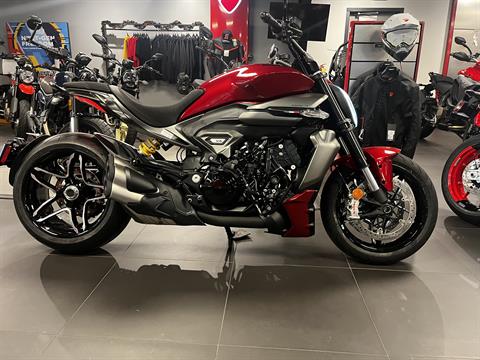 2026 Ducati XDiavel V4 in Chattanooga, Tennessee - Photo 1