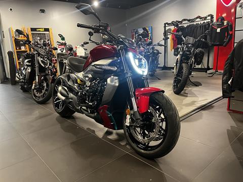2026 Ducati XDiavel V4 in Chattanooga, Tennessee - Photo 5