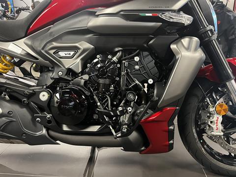 2026 Ducati XDiavel V4 in Chattanooga, Tennessee - Photo 6