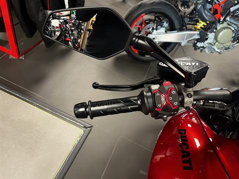 2026 Ducati XDiavel V4 in Chattanooga, Tennessee - Photo 7