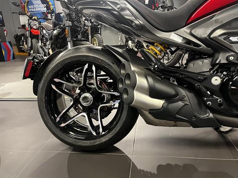 2026 Ducati XDiavel V4 in Chattanooga, Tennessee - Photo 9