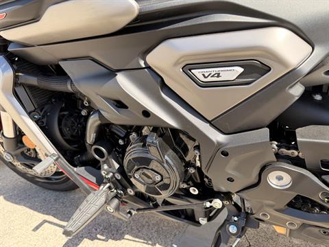 2026 Ducati XDiavel V4 in Chattanooga, Tennessee - Photo 4