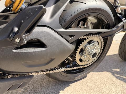 2026 Ducati XDiavel V4 in Chattanooga, Tennessee - Photo 5