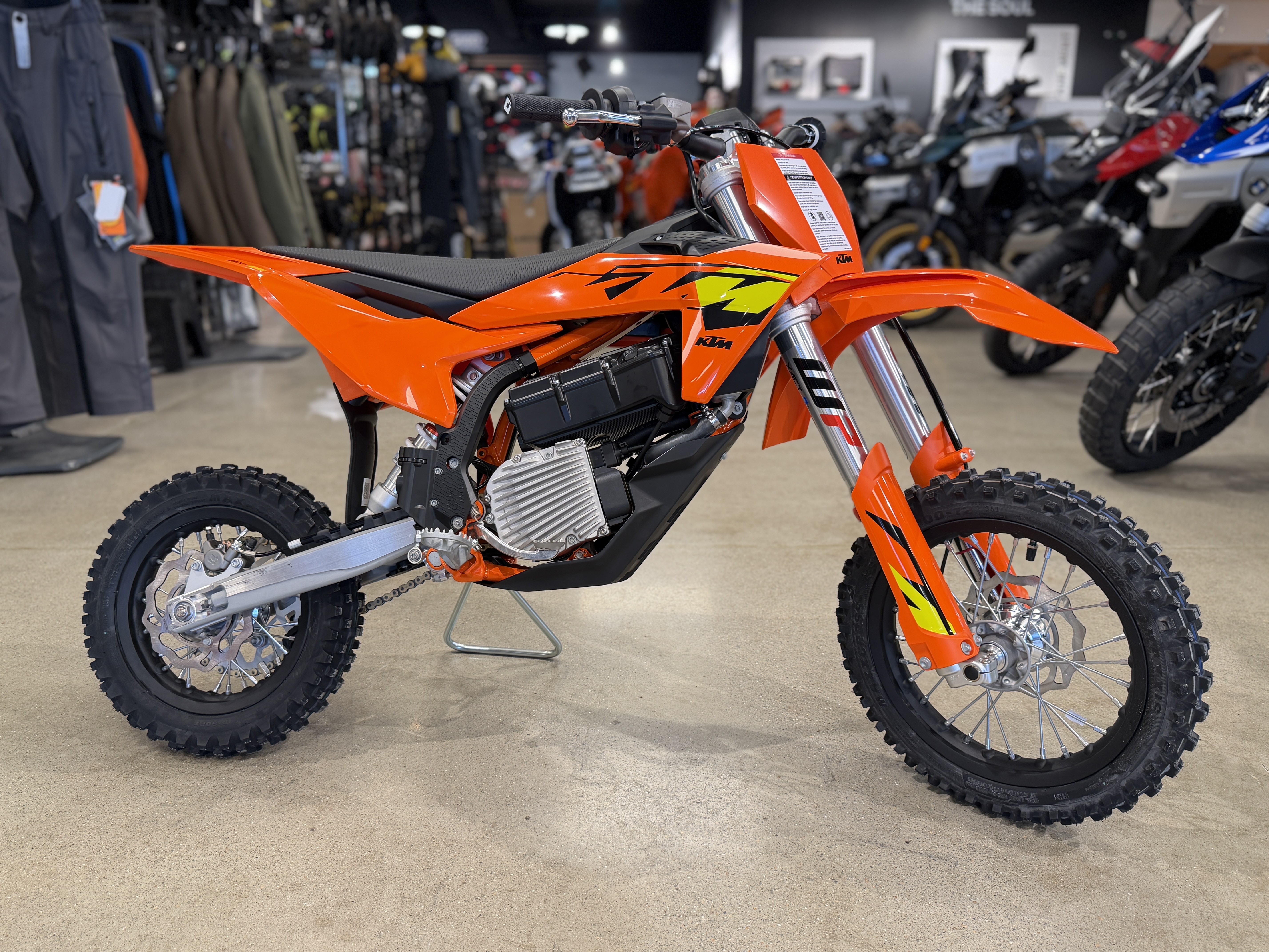 New 2026 KTM SX-E 5, Chattanooga TN | Specs, Price, Photos
