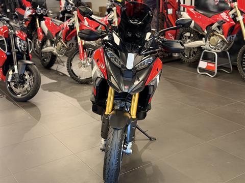 2026 Ducati Multistrada V4 Pikes Peak in Chattanooga, Tennessee - Photo 2