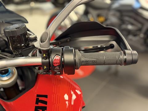 2026 Ducati Multistrada V4 Pikes Peak in Chattanooga, Tennessee - Photo 7