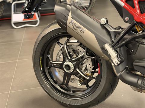 2026 Ducati Multistrada V4 Pikes Peak in Chattanooga, Tennessee - Photo 8