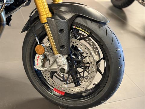 2026 Ducati Multistrada V4 Pikes Peak in Chattanooga, Tennessee - Photo 9