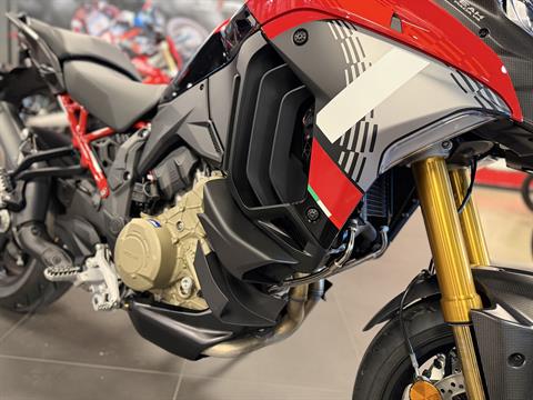 2026 Ducati Multistrada V4 Pikes Peak in Chattanooga, Tennessee - Photo 10