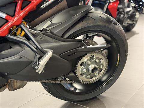 2026 Ducati Multistrada V4 Pikes Peak in Chattanooga, Tennessee - Photo 11