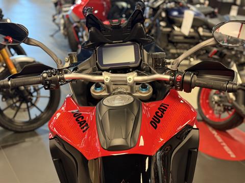 2026 Ducati Multistrada V4 Pikes Peak in Chattanooga, Tennessee - Photo 5