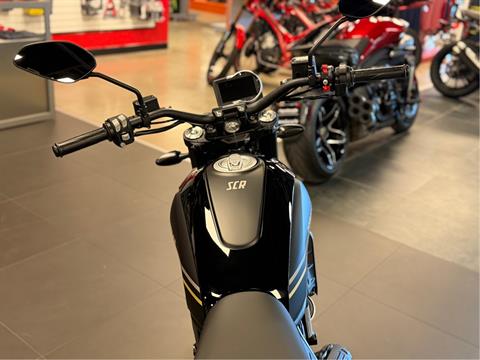 2025 Ducati Scrambler Full Throttle in Chattanooga, Tennessee - Photo 5