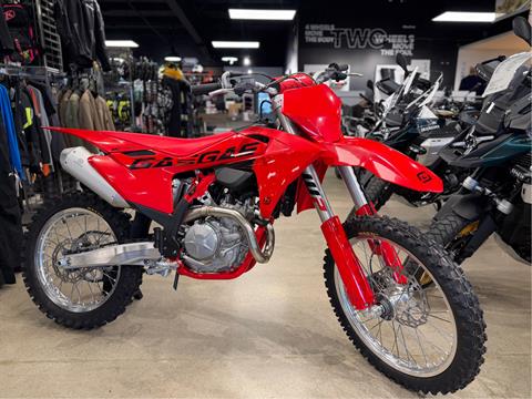 2025 GASGAS MC 450F in Chattanooga, Tennessee - Photo 1