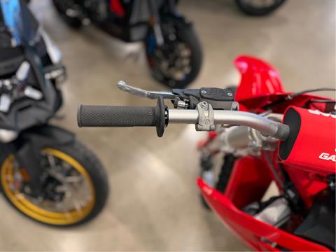 2025 GASGAS MC 450F in Chattanooga, Tennessee - Photo 5