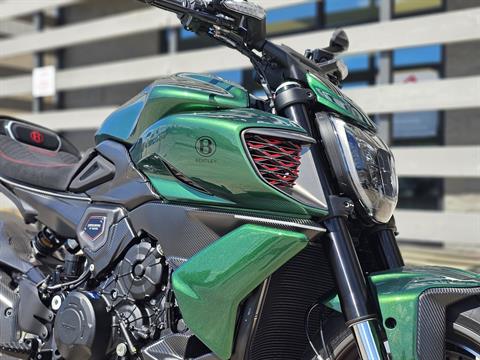 2024 Ducati Diavel For Bentley in Chattanooga, Tennessee - Photo 2